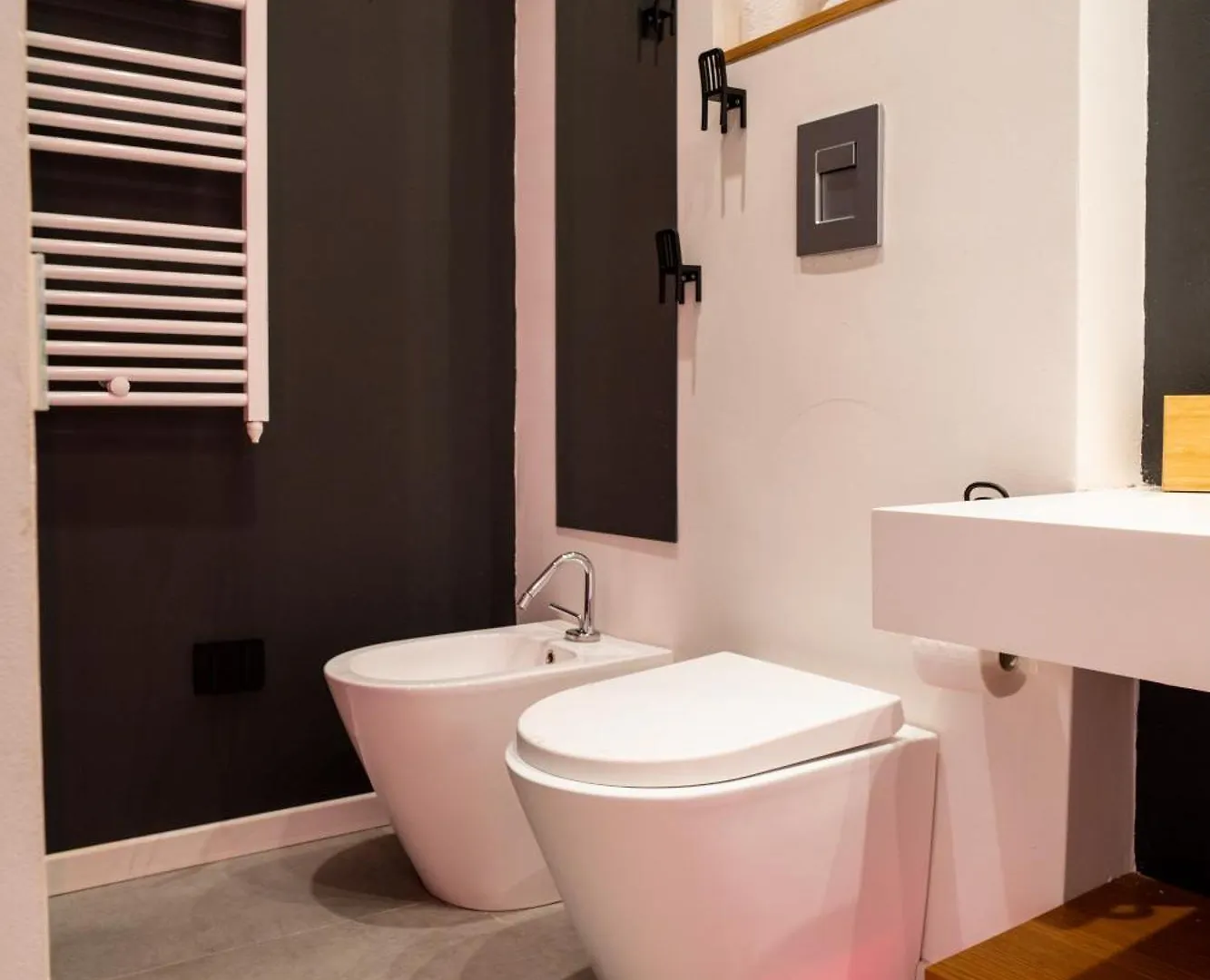 Politeama Centre Suite パレルモ 0*,  イタリア